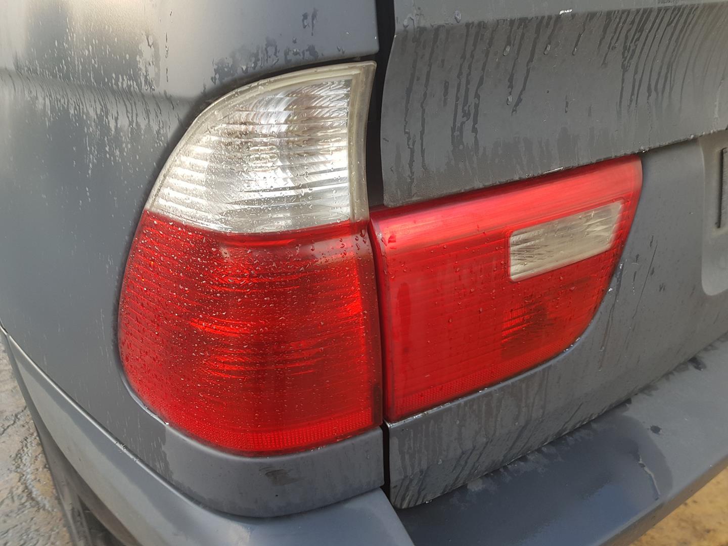 BMW X5 E53 (1999-2006) Фонарь задний правый 63217164486, 63217164486 24126788