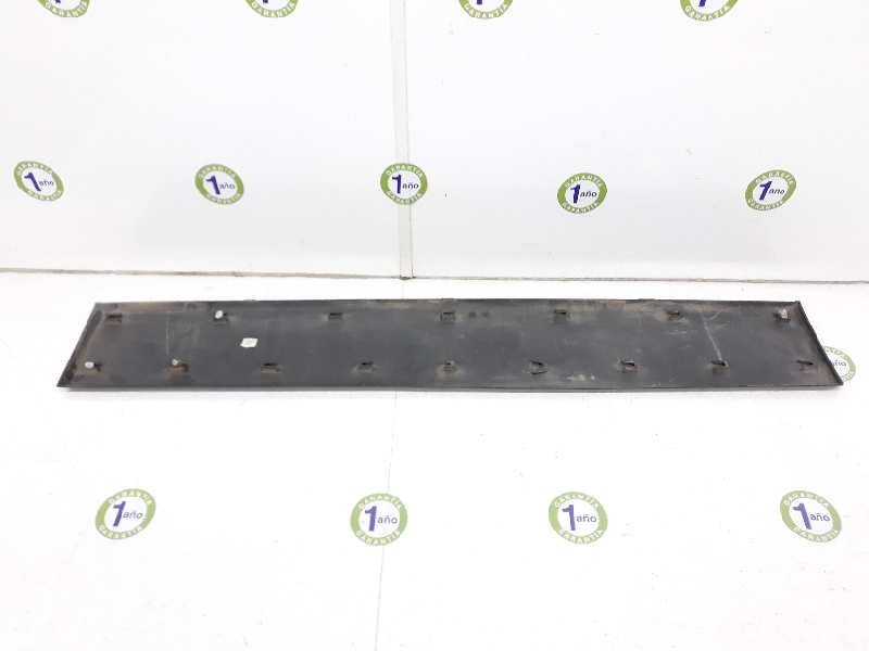 CITROËN Jumper 3 generation (2006-2024) Left Side Sliding Door Molding 1307165070, 1307165070 19654183