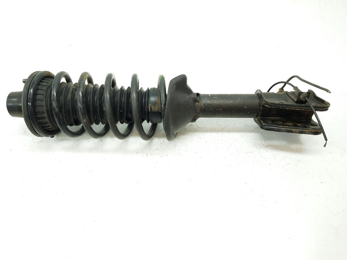 LAND ROVER Freelander 1 generation (1998-2006) Rear Left Shock Absorber RPM000030, RPM000030 24205231