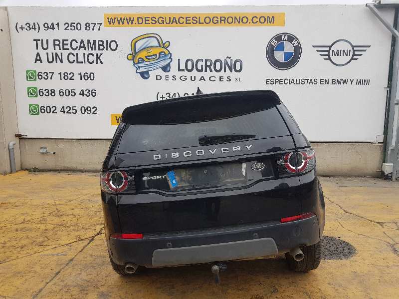 LAND ROVER Discovery Sport 1 generation (2014-2024) Other Control Units LR044855, DPLA19C097BA 24147309