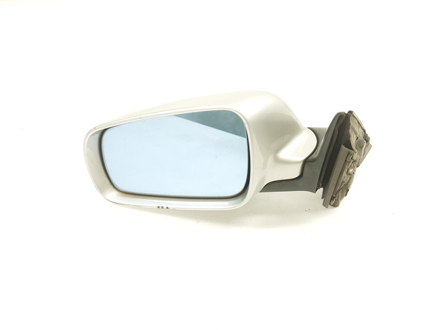 AUDI 100 4A/C4 (1990-1994) Left Side Wing Mirror 4A1858531, 4A1858531 24219271
