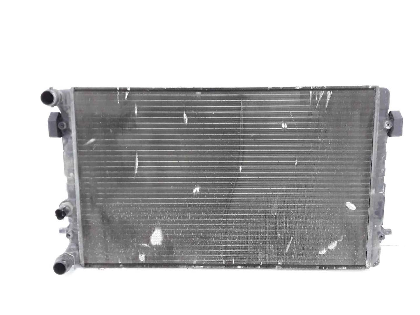 SEAT Toledo 2 generation (1999-2006) Air Con Radiator 1J0121253AP, RM1185853497T, 1J0121253AD 19678503