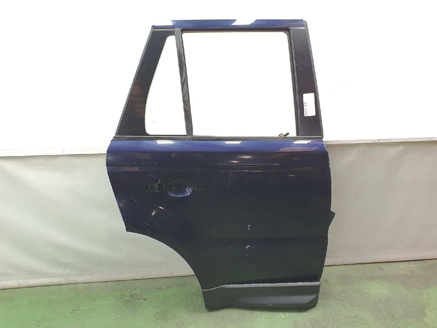 LAND ROVER Range Rover Sport 1 generation (2005-2013) Rear Right Door BFA790080, 5H3224630CA 19922968