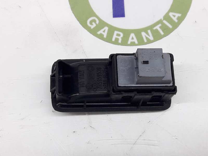 VOLKSWAGEN Multivan T5 (2003-2015) Front Right Door Window Switch 7E0959855, 7E0959855D 24070084