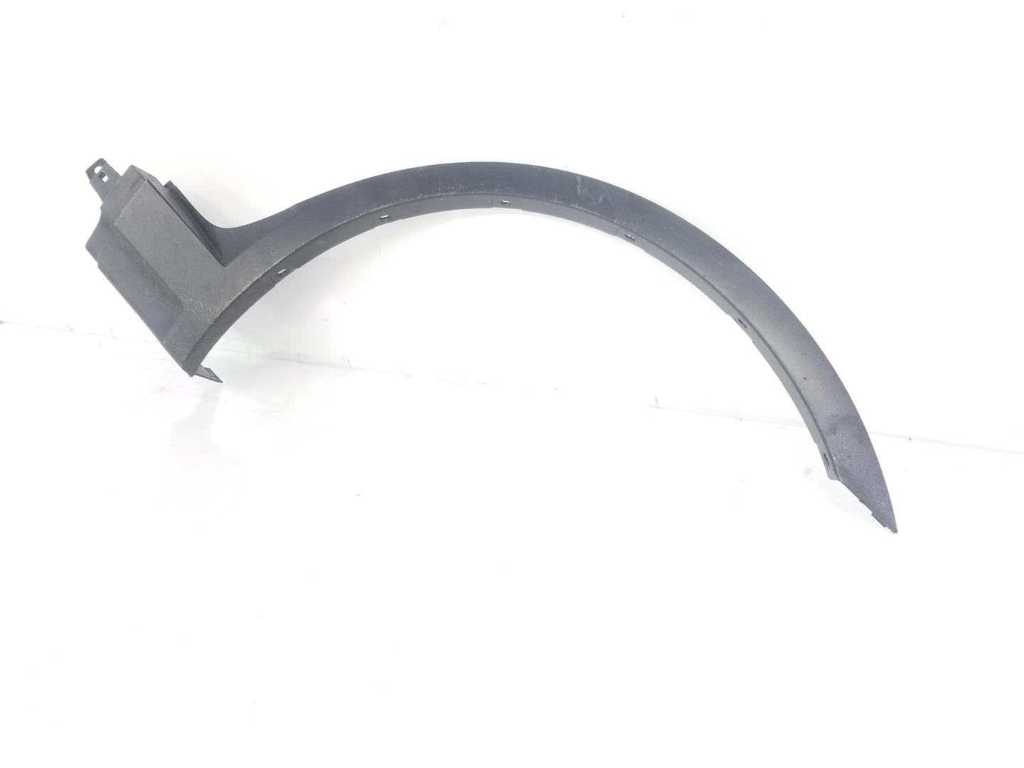 BMW X3 E83 (2003-2010) Front Right Fender Molding 51713405818, 51713405818 19773183