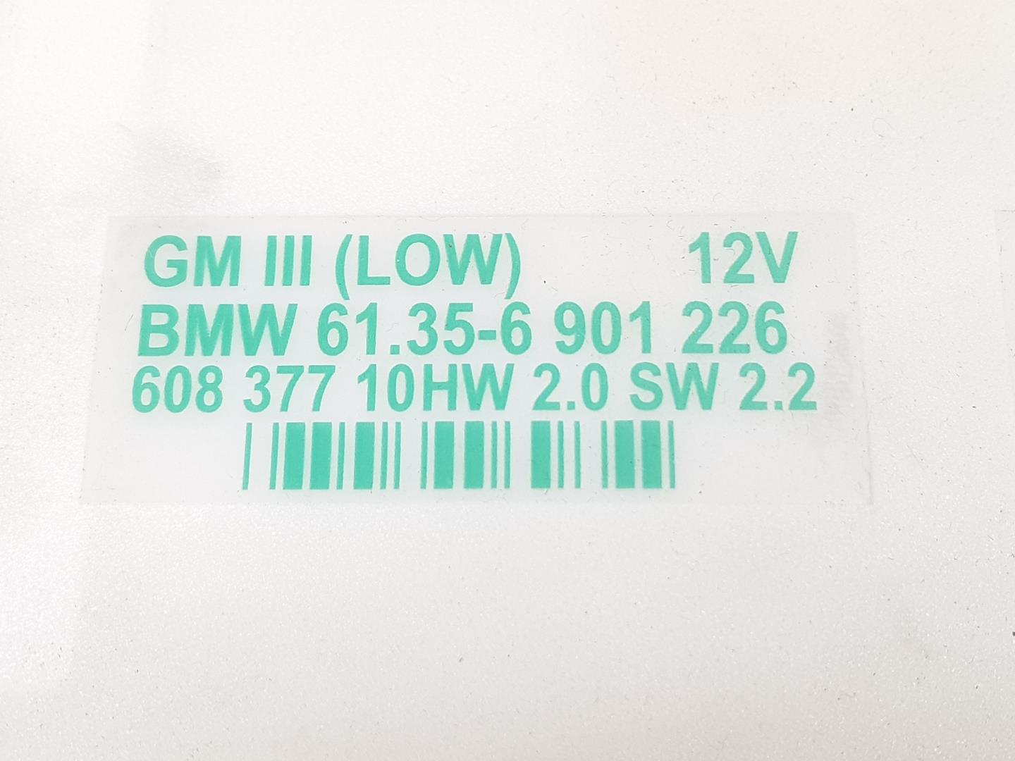 OPEL 5 Series E39 (1995-2004) Alte unități de control 61356901226,6901226 19862589