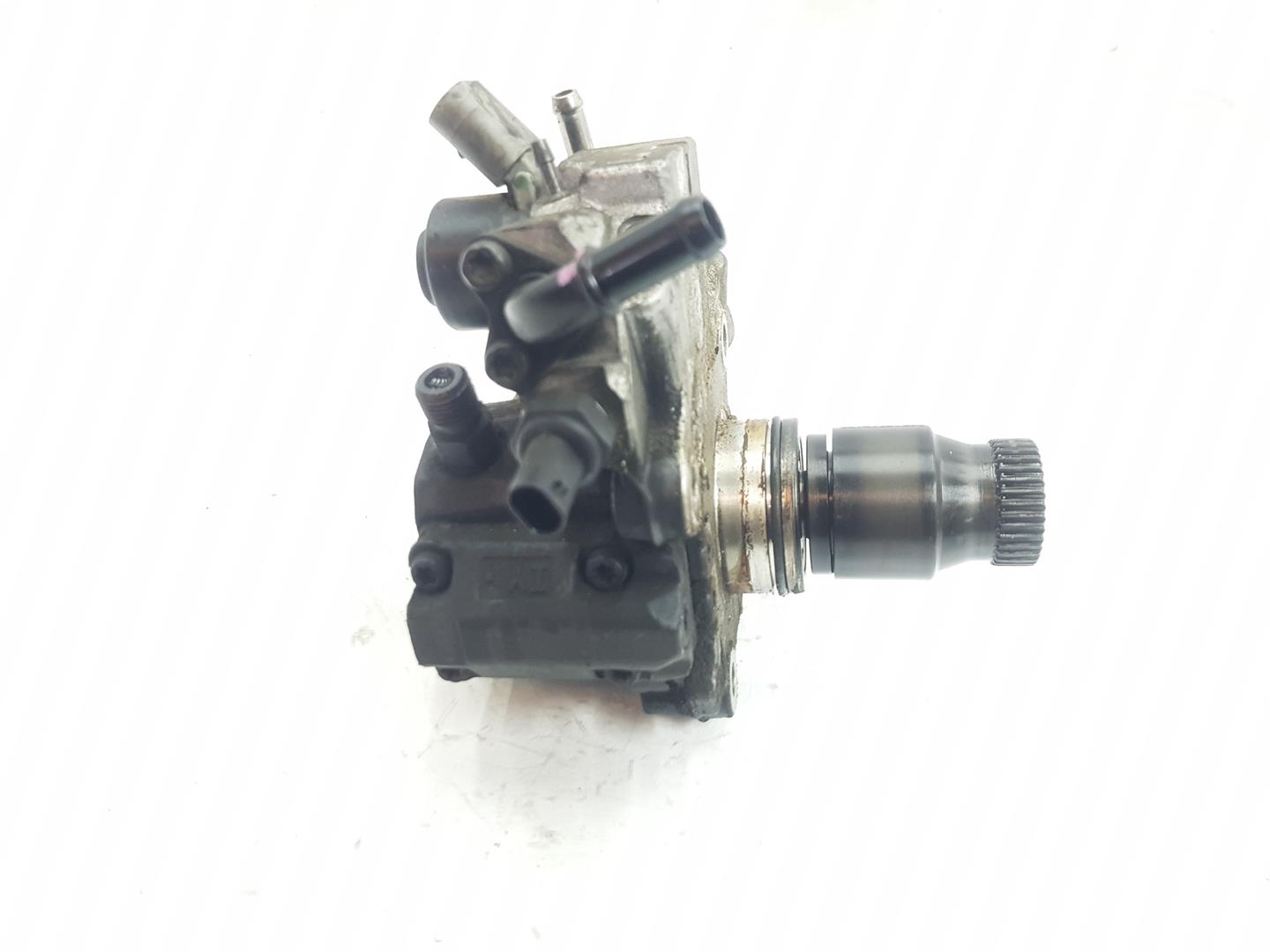 MERCEDES-BENZ B-Class W246 (2011-2020) High Pressure Fuel Pump A6510701201, 28297640 19822263