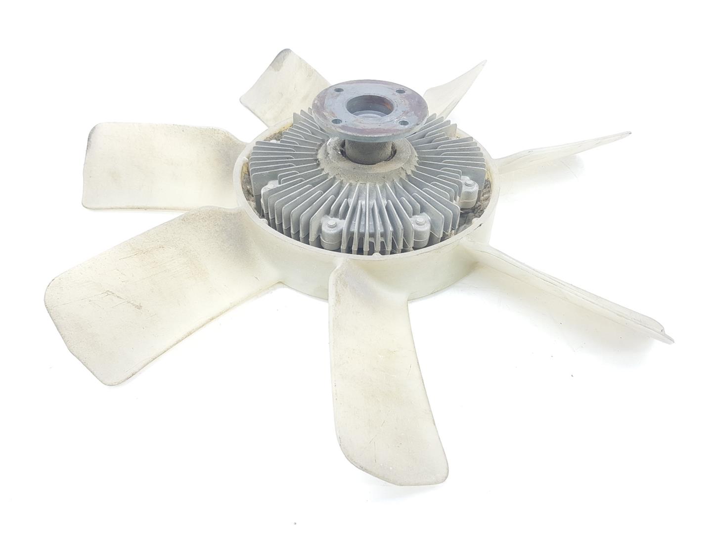 NISSAN NP300 1 generation (2008-2015) Engine Cooling Fan Radiator 21082EB30A, 21082EB30A 24241171