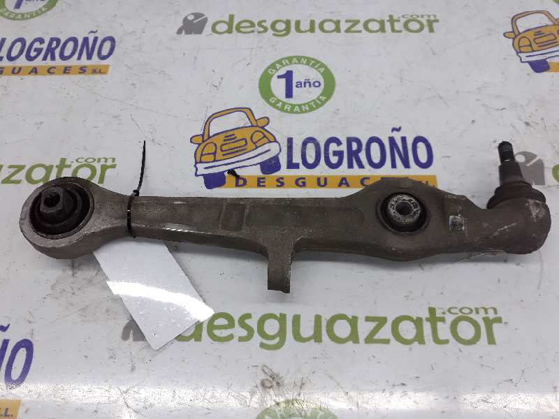 SEAT Exeo 1 generation (2009-2012) Front Left Arm 8E0407151R, 8E0407151R 19606557