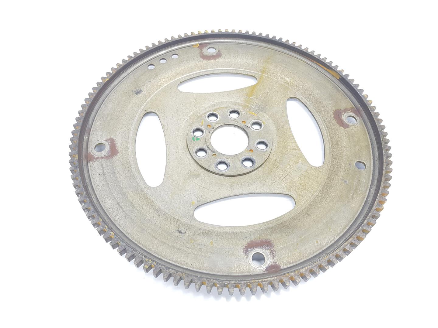 LAND ROVER Discovery 3 generation (2004-2009) Flywheel 4602282, 4R836375AC 24216609