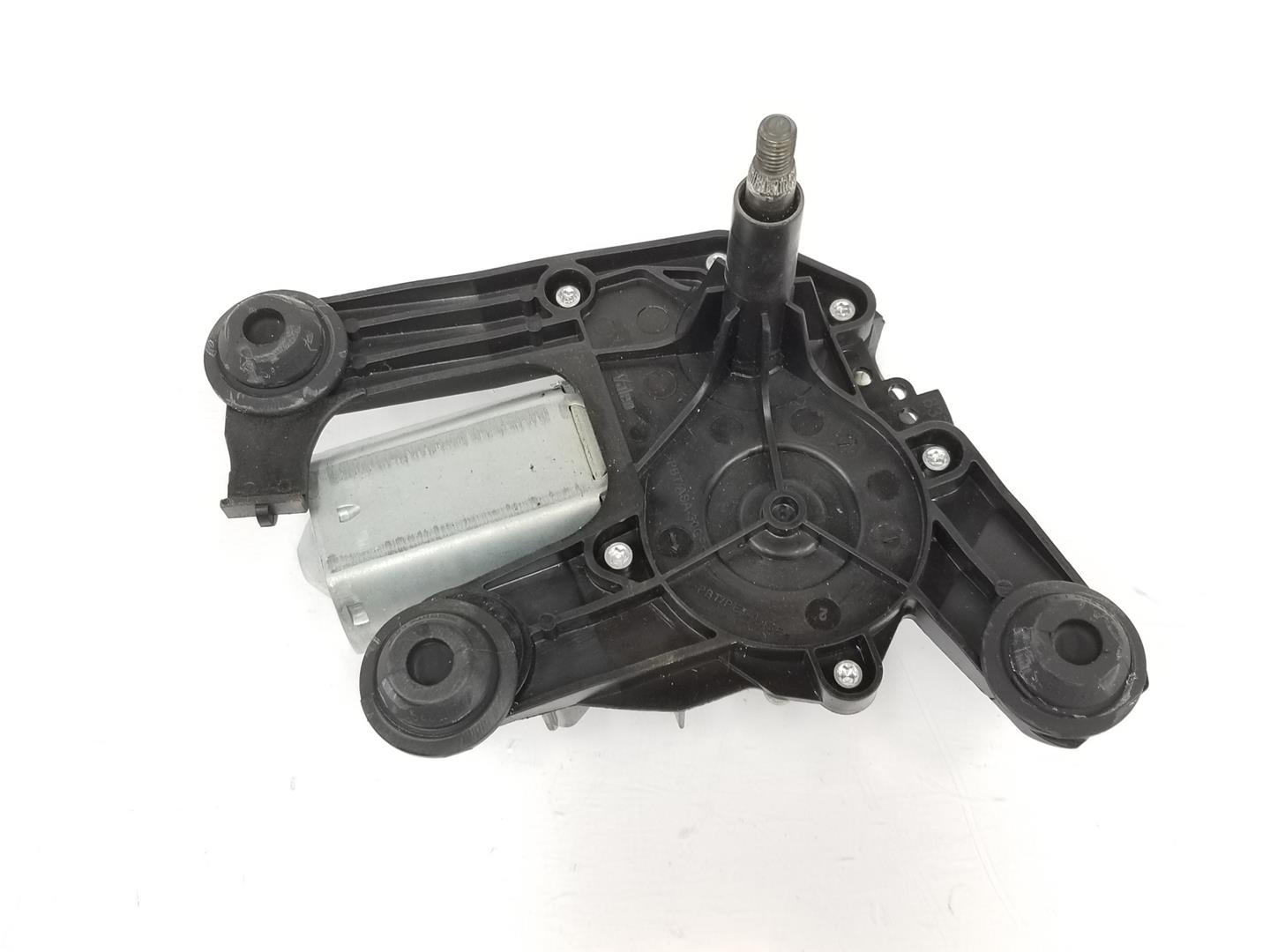 CITROËN DS4 1 generation (2010-2016) Tailgate  Window Wiper Motor 9680477480,6405JQ 19936463