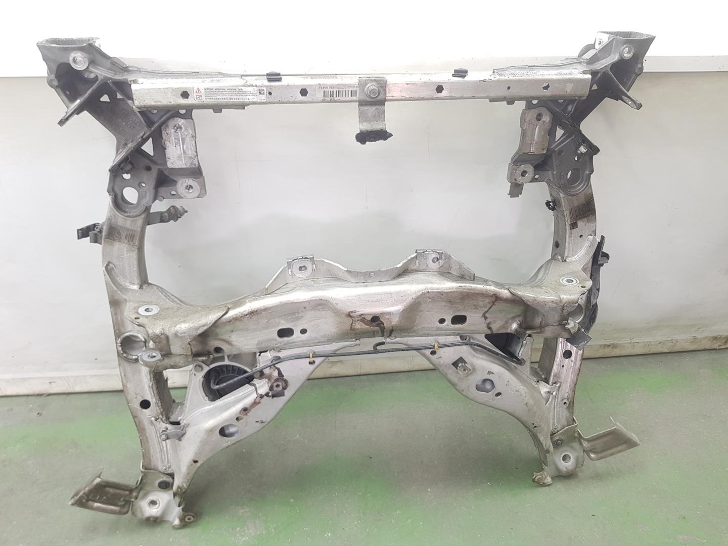 BMW 6 Series F06/F12/F13 (2010-2018) Front Suspension Subframe 6796693, 31116796693 24248987