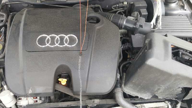 AUDI A3 8L (1996-2003) Замок двери передний правый 8L1837016C, 8L1837016C 24143583