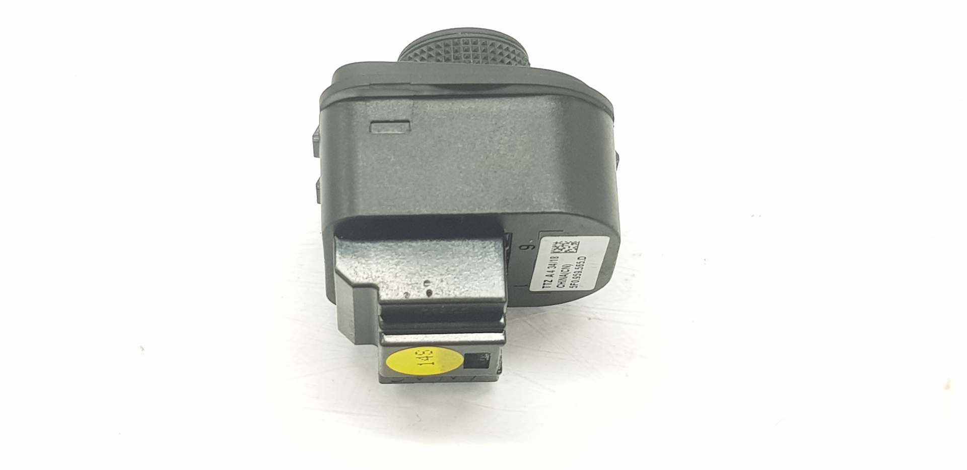 SEAT Leon 3 generation (2012-2020) Other Control Units 5F0959565D,5F0959565D,2222DL 24173778