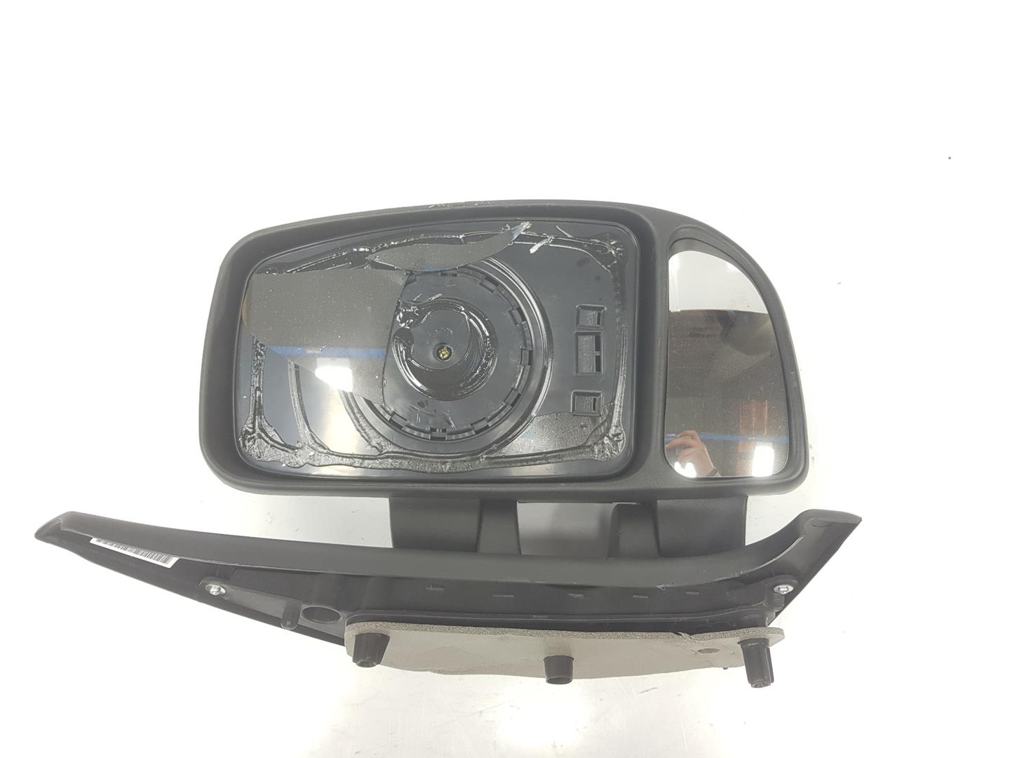 RENAULT Master 2 generation (1997-2010) Right Side Wing Mirror 8200163753, 8200163753 24128723