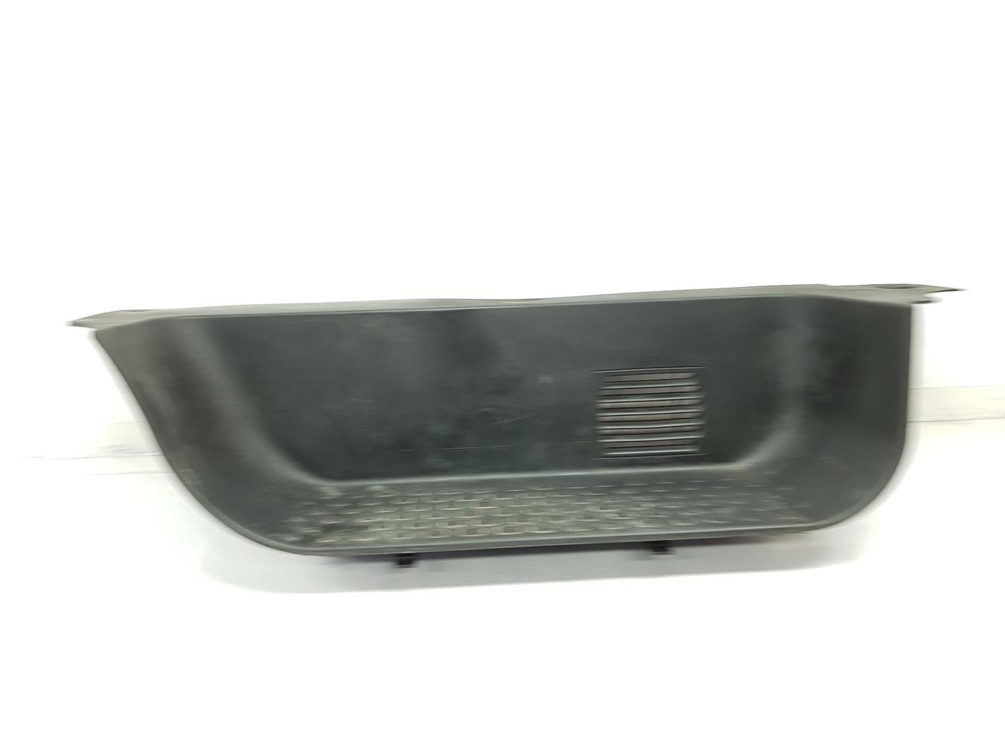 RENAULT Trafic 2 generation (2001-2015) Front Left Door Molding 768510190R, 768510190R 23799164