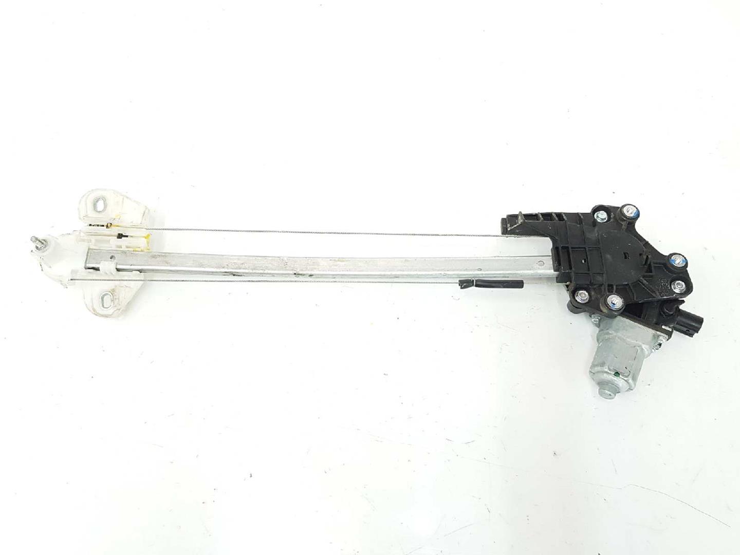 HONDA CR-V 3 generation (2006-2012) Rear Right Door Window Regulator 72710T0TH01,72710T0TH01,CM012350 19697215