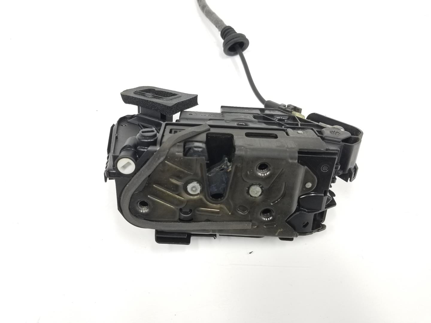 VOLKSWAGEN Golf 7 generation (2012-2024) Rear Left Door Lock 5TA839015E,5TA839015E 19861416