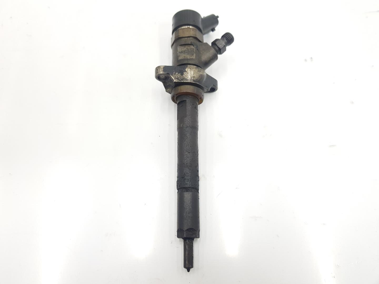 PEUGEOT 207 1 generation (2006-2009) Fuel Injector 1980L1, 1980L1, 1151CB 23748817