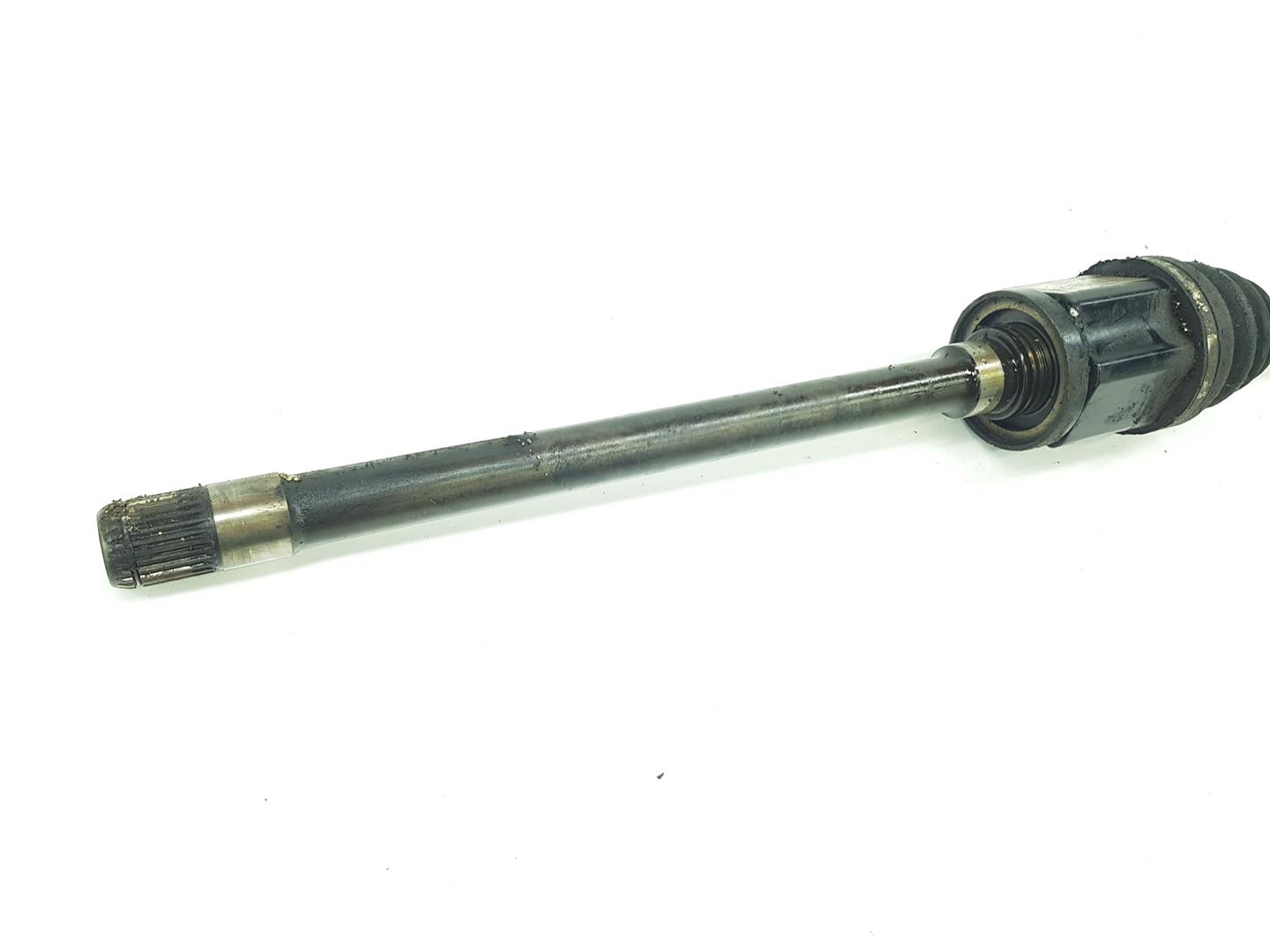 BMW X3 E83 (2003-2010) Front Right Driveshaft 7524046,7529202 24976108