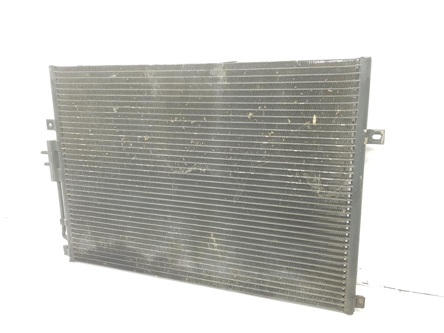 JEEP Grand Cherokee 2 generation (WJ) (1999-2004) Air Con radiator 55115918AB, 55115918AB 19887367