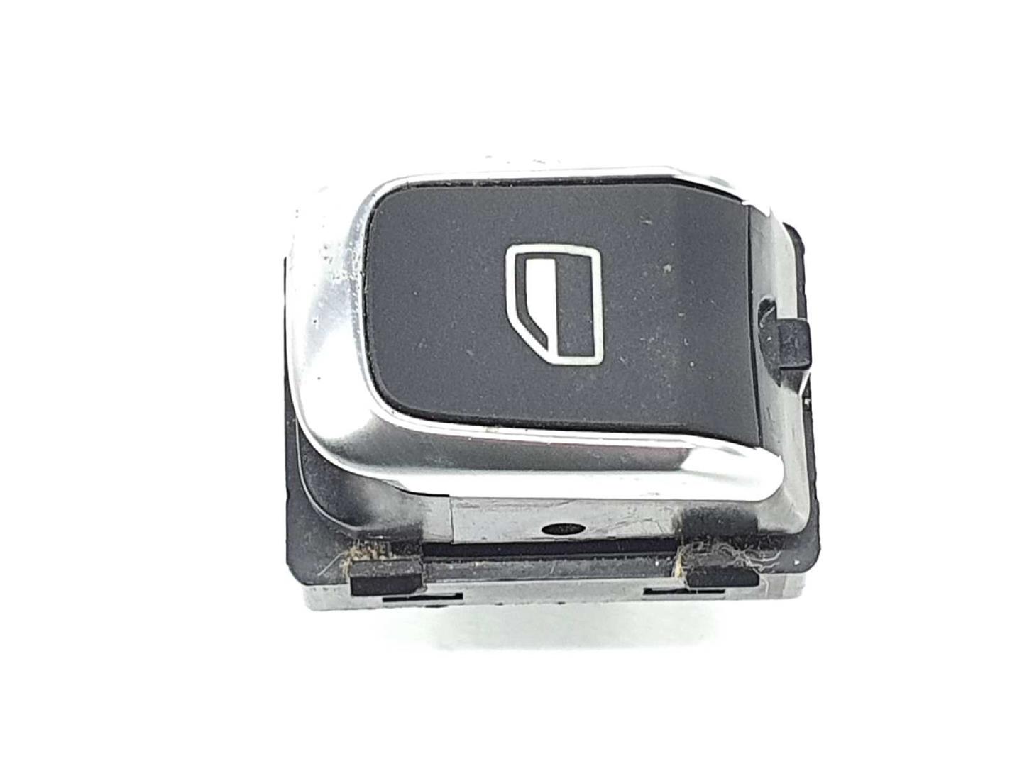 AUDI Q3 8U (2011-2020) Кнопка стеклоподъемника задней правой двери 4H0959855A, 4H0959855A 19627668