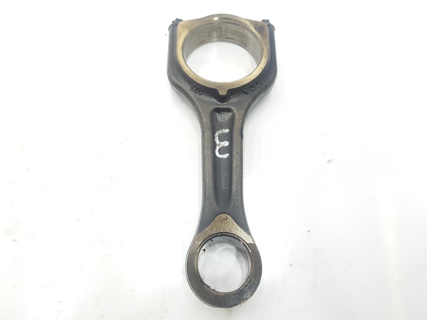 PEUGEOT Bipper 1 generation (2008-2020) Connecting Rod 0603A8,0603A8,1151CB 20977515