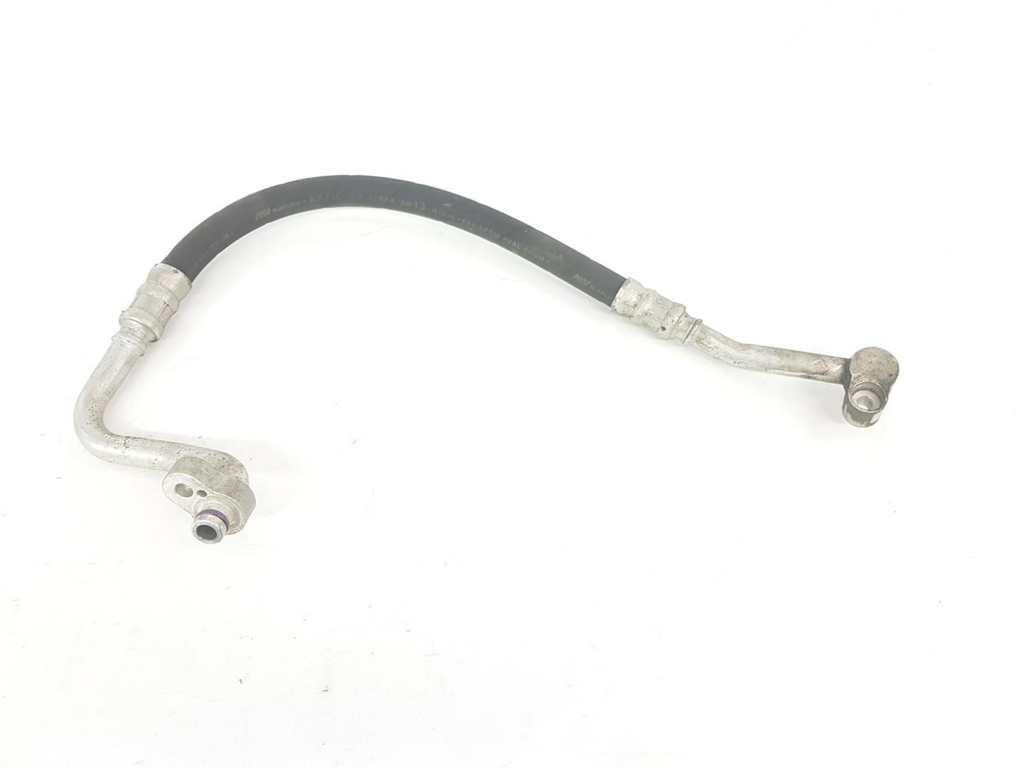 VOLKSWAGEN Golf 6 generation (2008-2015) Coolant Hose Pipe 1K0820721BL,1K0820721BL 24119975