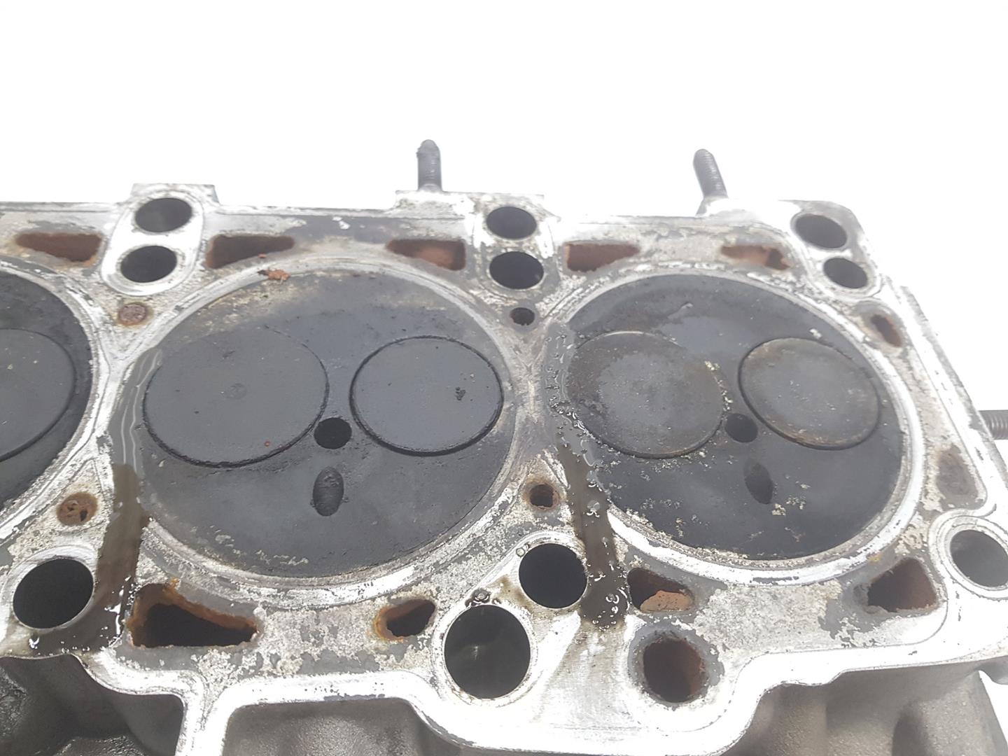 VOLKSWAGEN Passat B5 (1996-2005) Engine Cylinder Head 038103373R, 03G103351C 23895502