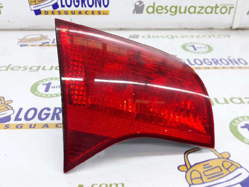 AUDI A4 B7/8E (2004-2008) Left Side Tailgate Taillight 8E9945093, 8E9945093A 19606167