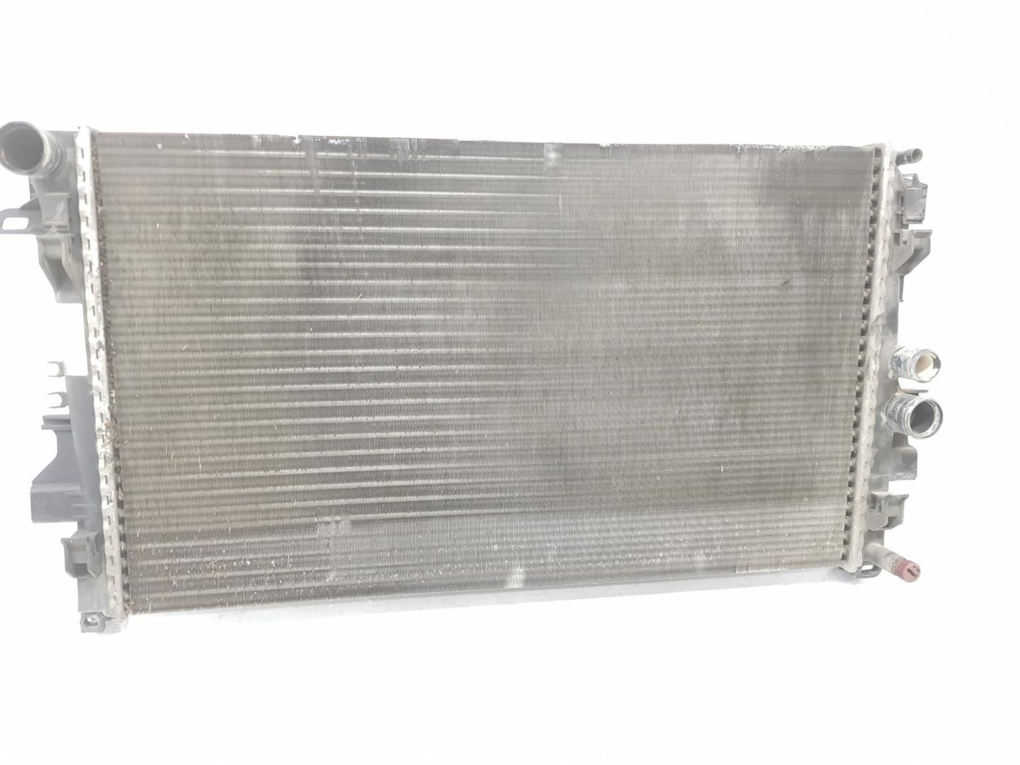 MERCEDES-BENZ Vito W639 (2003-2015) Air Con Radiator A6395010401, A6395010401 19921921