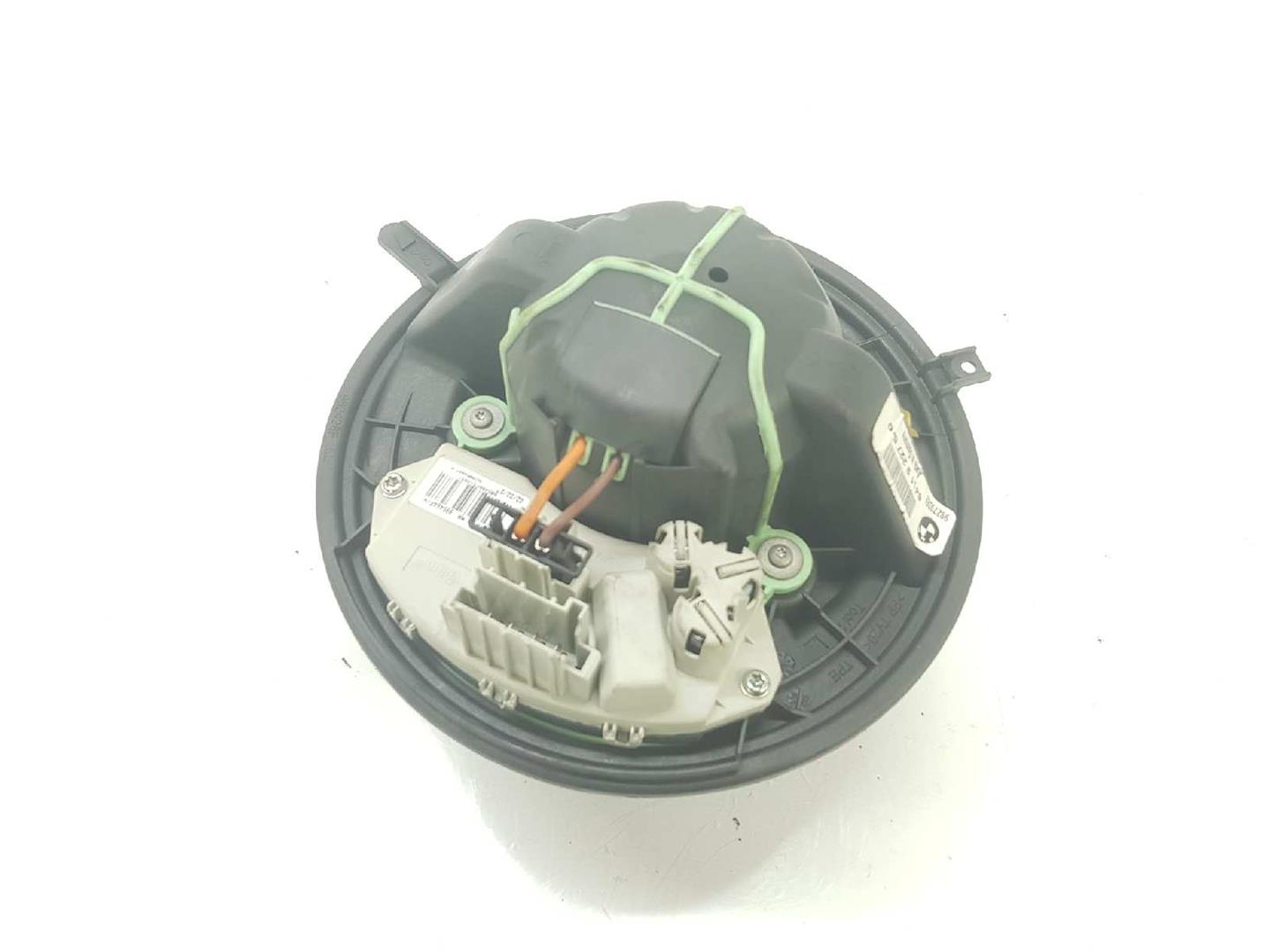 BMW 3 Series E90/E91/E92/E93 (2004-2013) Heater Blower Fan 64119227670,64119227670 19755190