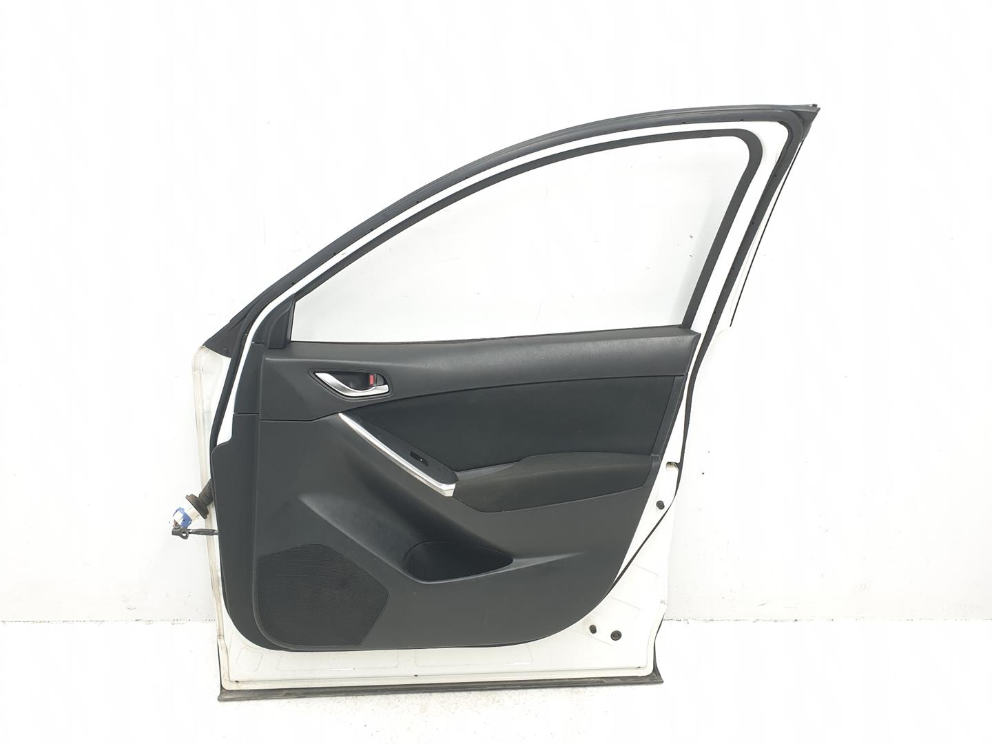 MAZDA CX-5 1 generation (2011-2020) Front Right Door KDY35802XC,COLORBLANCO,1161CB 24242975