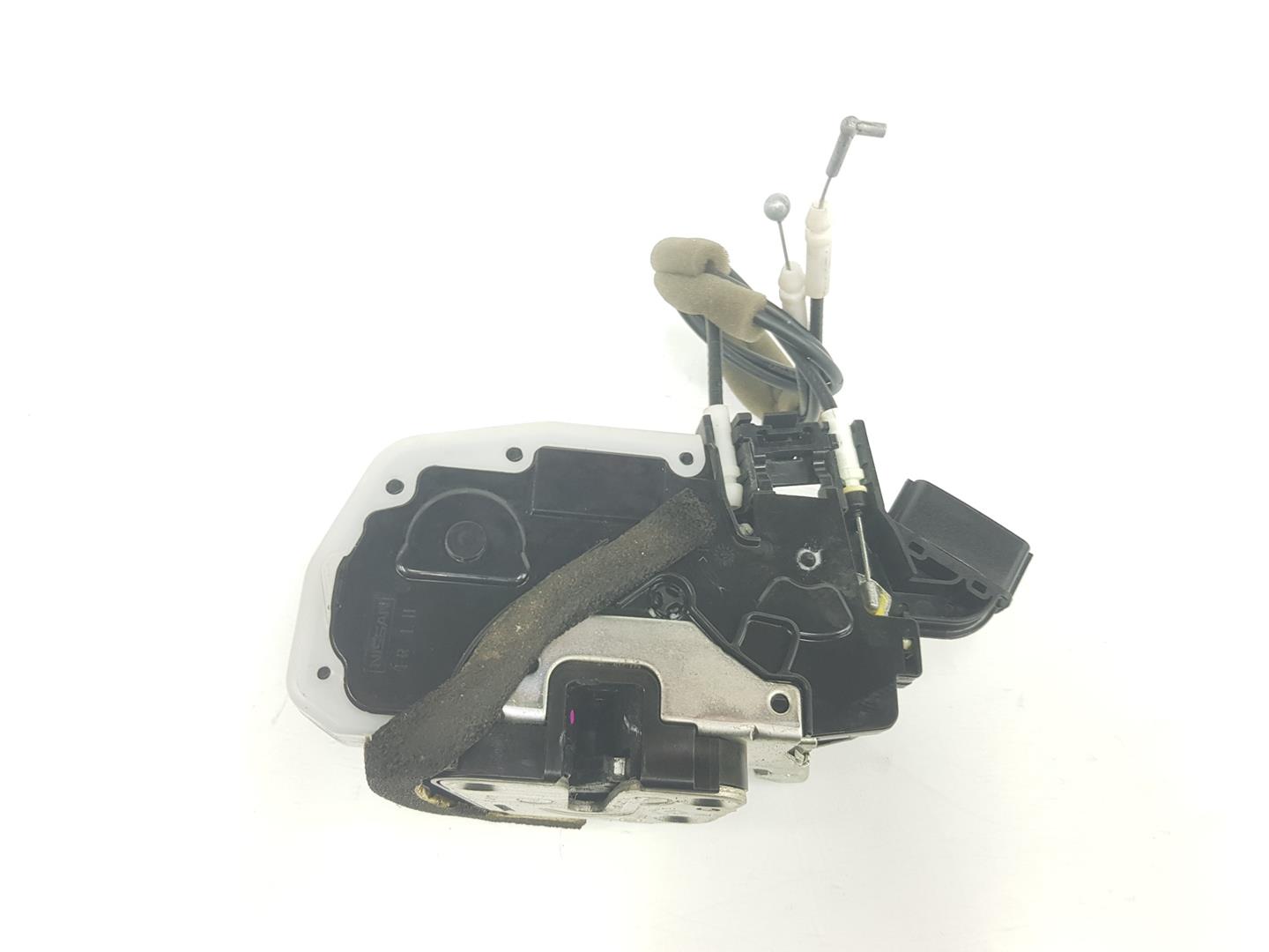 NISSAN X-Trail T32 (2013-2022) Front Left Door Lock 805016FP0A, 805014CC0A, 1141CB2222DL 19869159