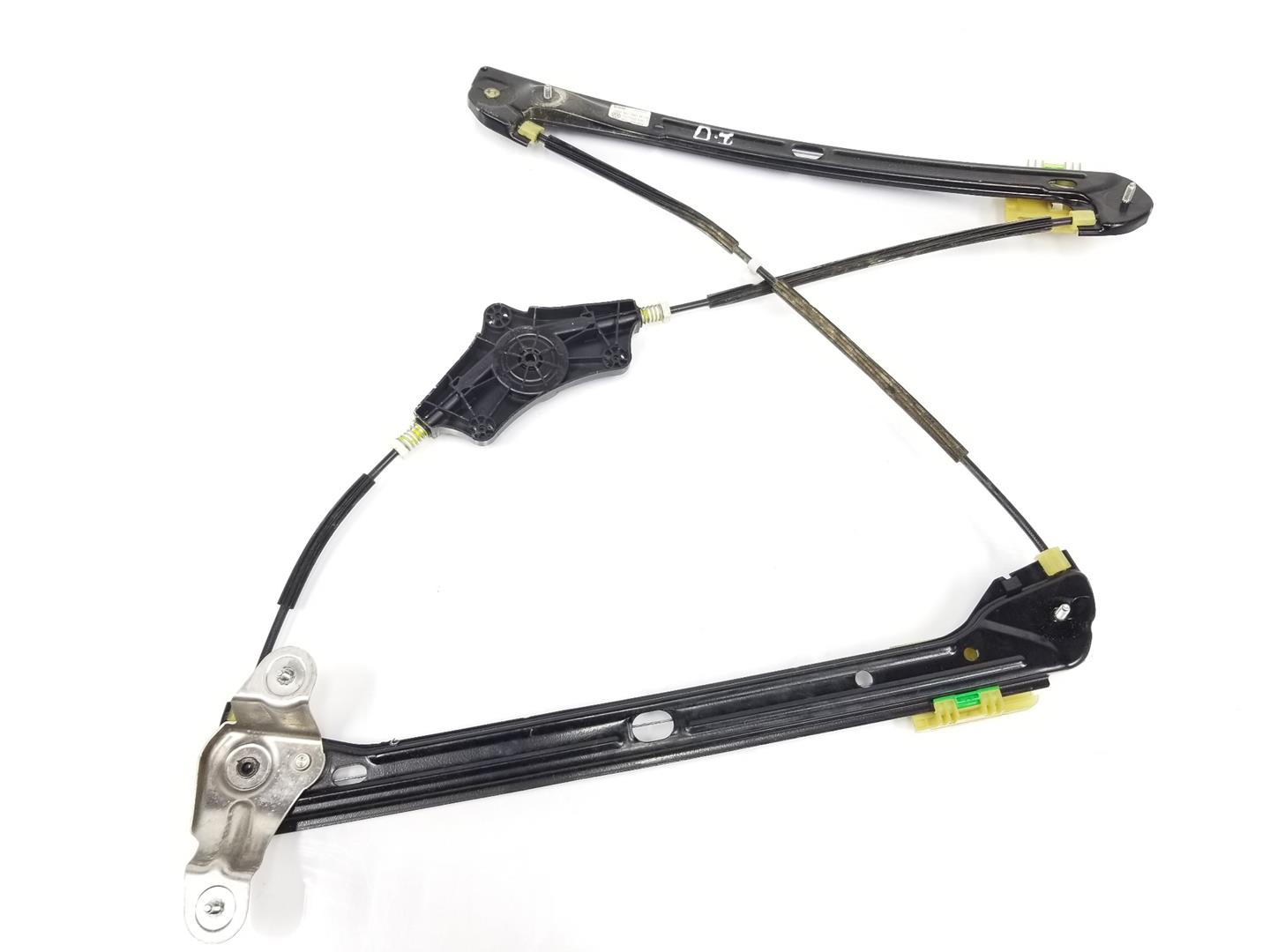 VOLKSWAGEN Golf 7 generation (2012-2024) Lève-vitre de porte avant gauche 5G4837461H, 5G4837461H, SINMOTOR 19942404