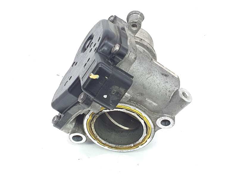 DACIA 1 generation (2002-2009) Throttle Body 161A03415R, 161A03415R 24117933