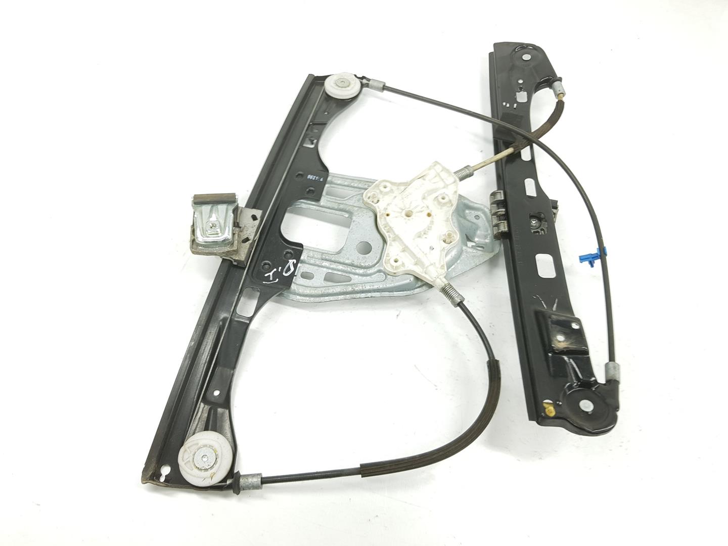 MERCEDES-BENZ C-Class W203/S203/CL203 (2000-2008) Front Left Door Window Regulator A2037203146,A2037203146,ELEVALUNASSINMOTOR 19923282