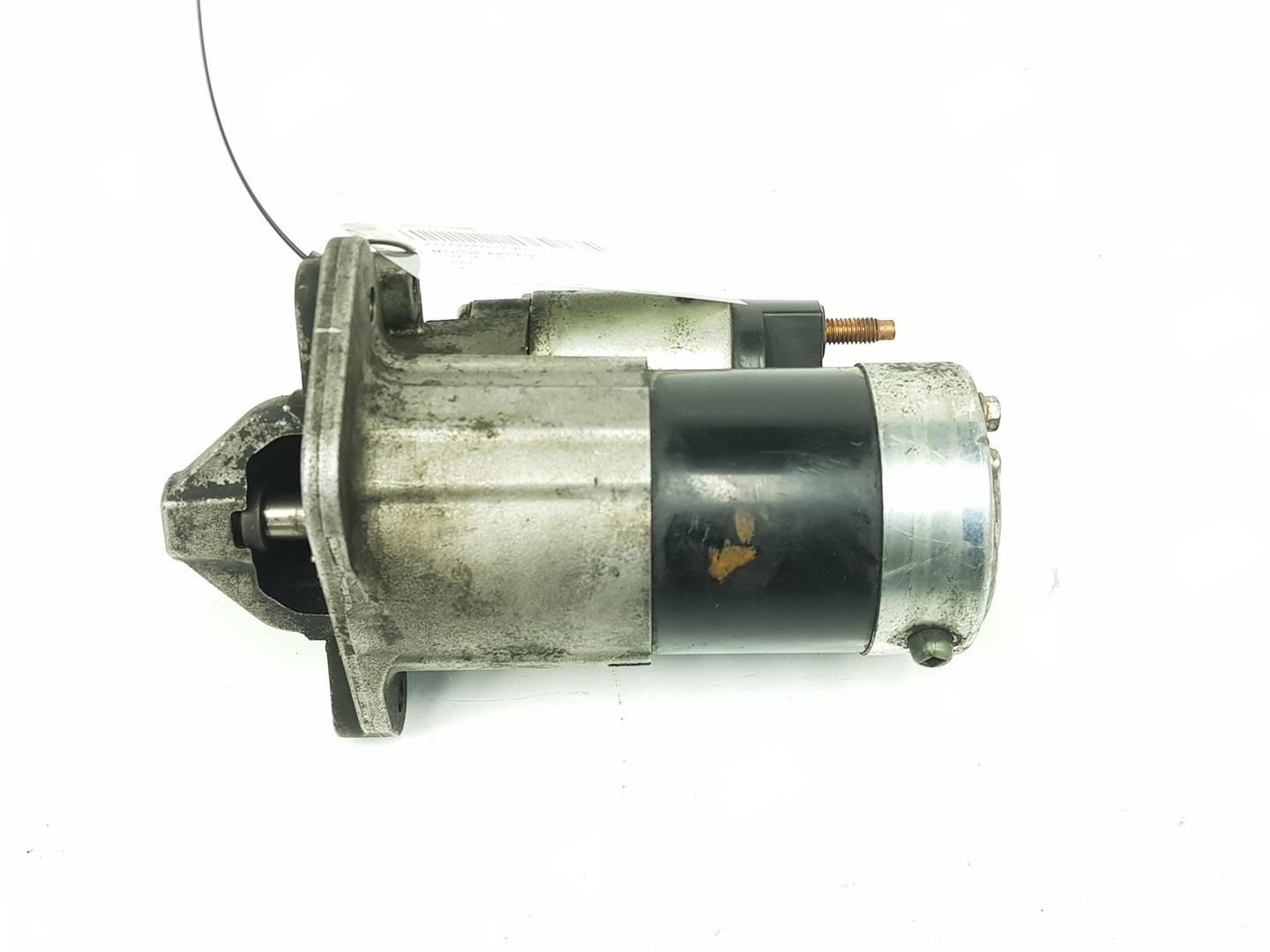 SUZUKI Jimny 3 generation (1998-2018) Starter Motor 3110084A10,8200584675B,2222DL 19771075