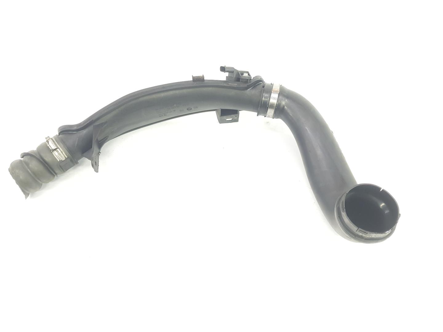 PEUGEOT 3008 1 generation (2010-2016) Intercooler Hose Pipe 9680617780, M04005B150 24133700