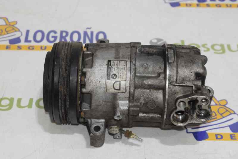 RENAULT 3 Series E46 (1997-2006) Air Condition Pump 64526905643 19559378