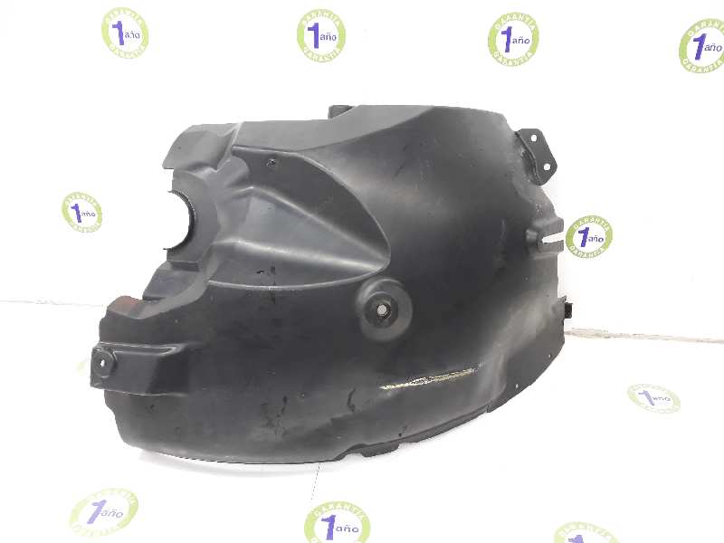 VOLKSWAGEN Crafter 1 generation (2006-2016) Front Left Inner Arch Liner A9066841277,2E0863813 19661101