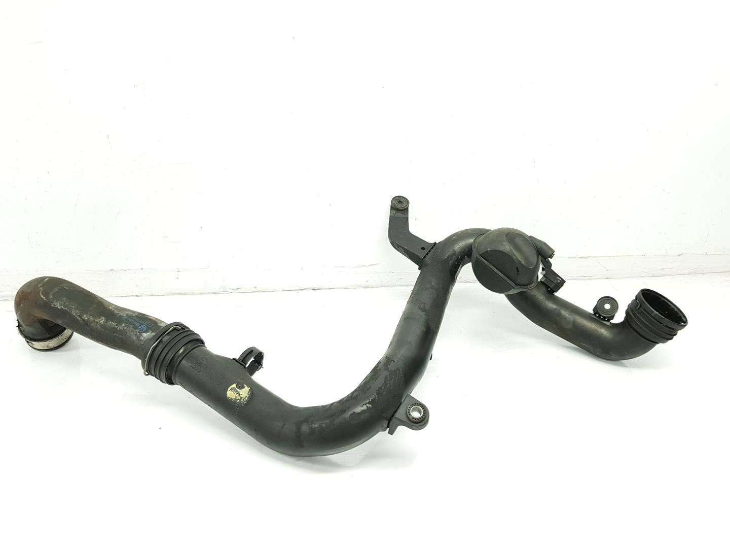 SEAT Toledo 3 generation (2004-2010) Intercooler Hose Pipe 1K0145770AA, 1K0145770AA 24237275