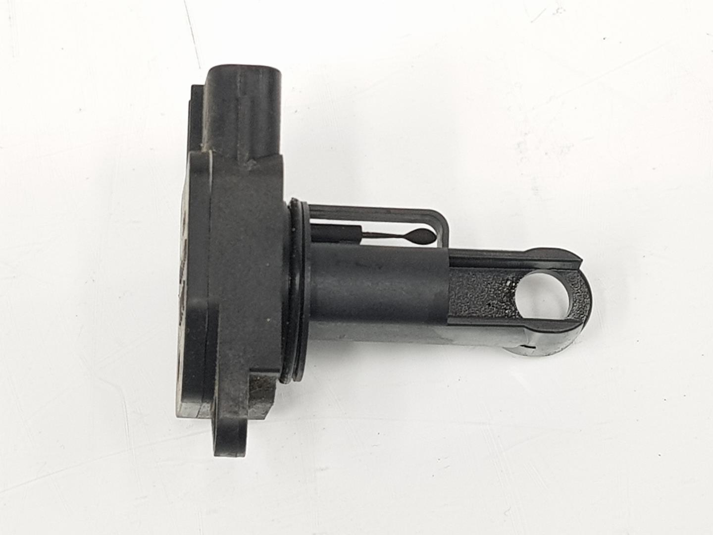 MAZDA CX-7 1 generation (2006-2012) Masseluftstrømsensor MAF ZL0113215,ZL0113215 19760043