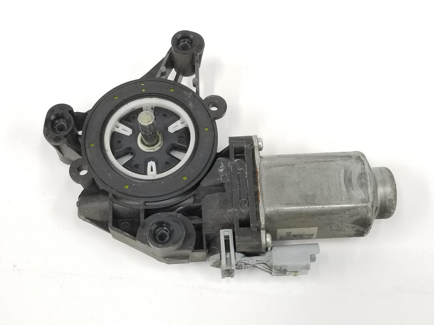 CITROËN C-Elysee 2 generation (2012-2017) Front Left Door Window Regulator Motor 9674412480, 9674412480 24170714