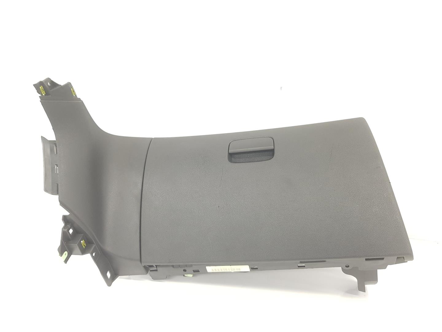 PEUGEOT 5008 1 generation (2009-2016) Glove Box 8218YP, 9685050177 20388969