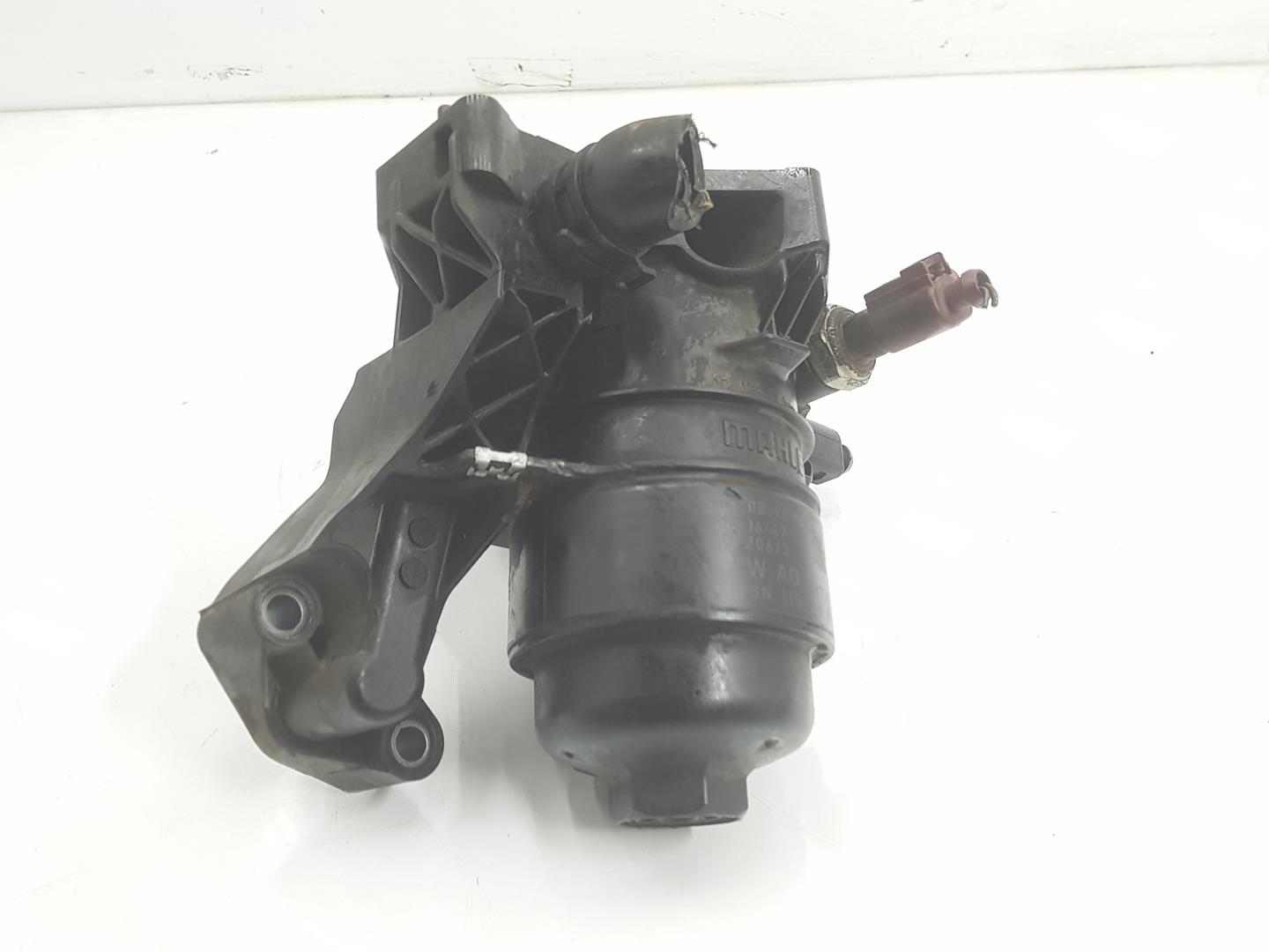 SEAT Toledo 4 generation (2012-2020) Alte piese compartiment motor 03N115389B, 03N115389A, 1151CB 24246109