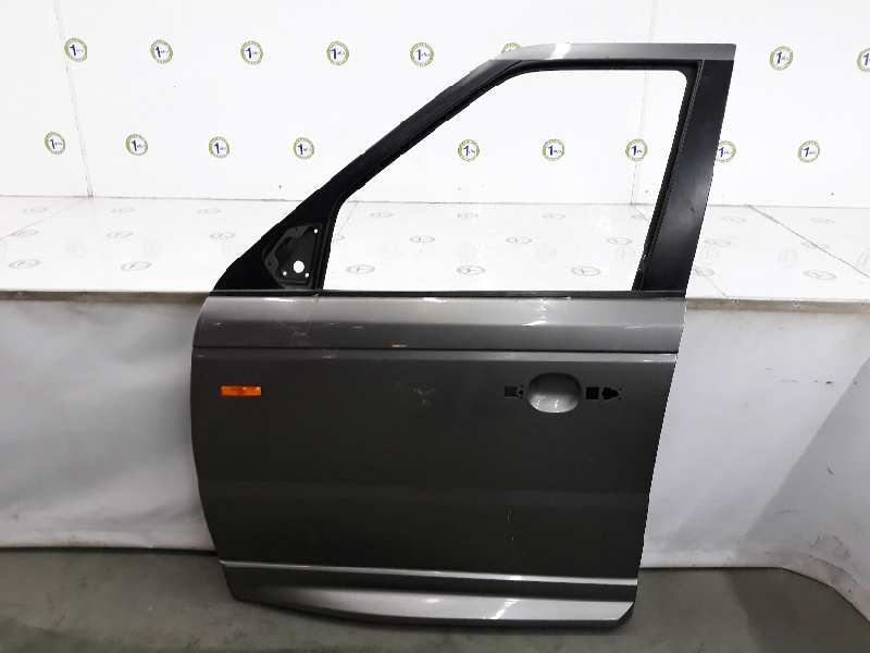 LAND ROVER Range Rover Sport 1 generation (2005-2013) Front Left Door BDA790090,5H3220124BA 19648155