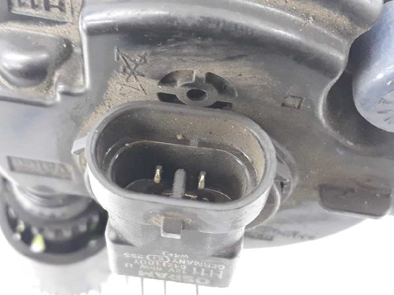 BMW 1 Series F20/F21 (2011-2020) Bal első ködlámpa 63176924655 19588487