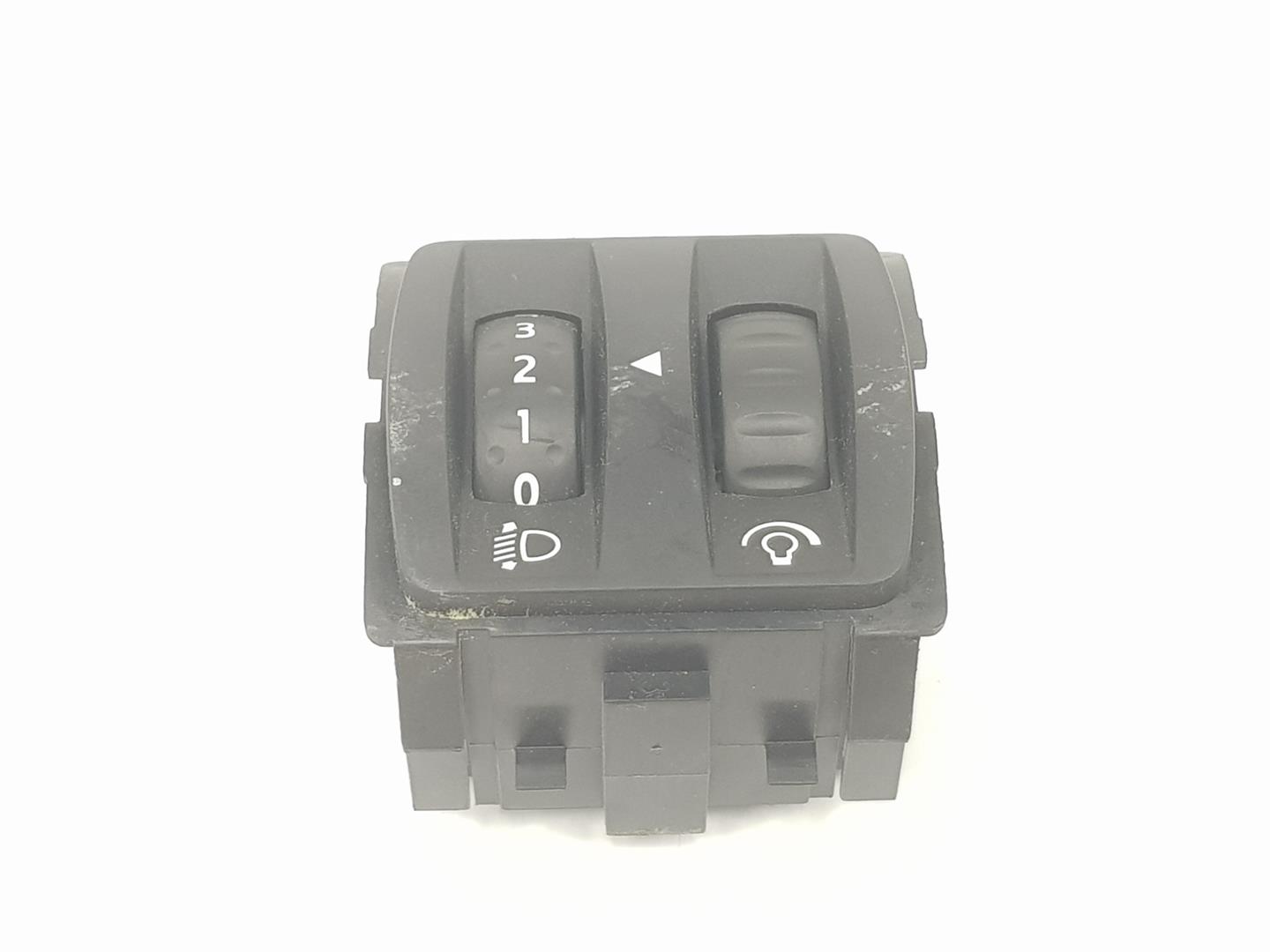 RENAULT Clio 4 generation (2012-2020) Headlight Switch Control Unit 251900567R, 251900567R 23795293