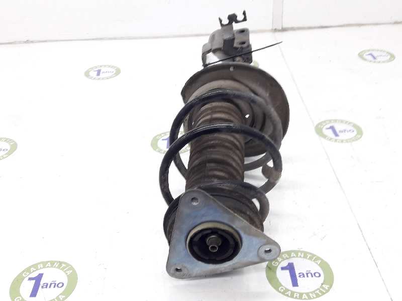 RENAULT Clio 3 generation (2005-2012) Front Left Shock Absorber 543022080R,543020808R 19581069